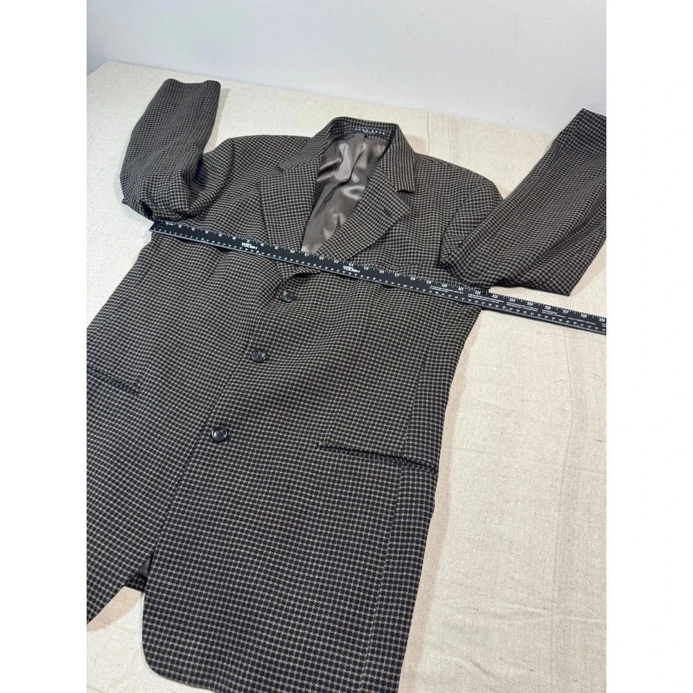 Hugo Boss classic three